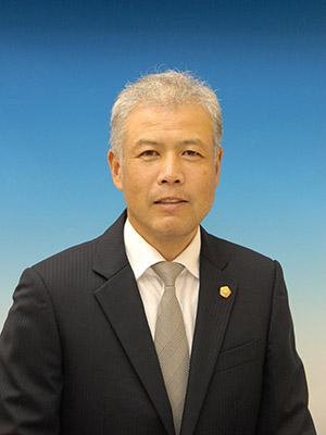 株式会社神門 代表神門剛